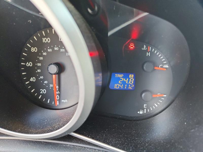 Продаж на аукціоні авто 2011 Mazda Cx-7, vin: JM3ER2C51B0404689, номер лоту: 79254975
