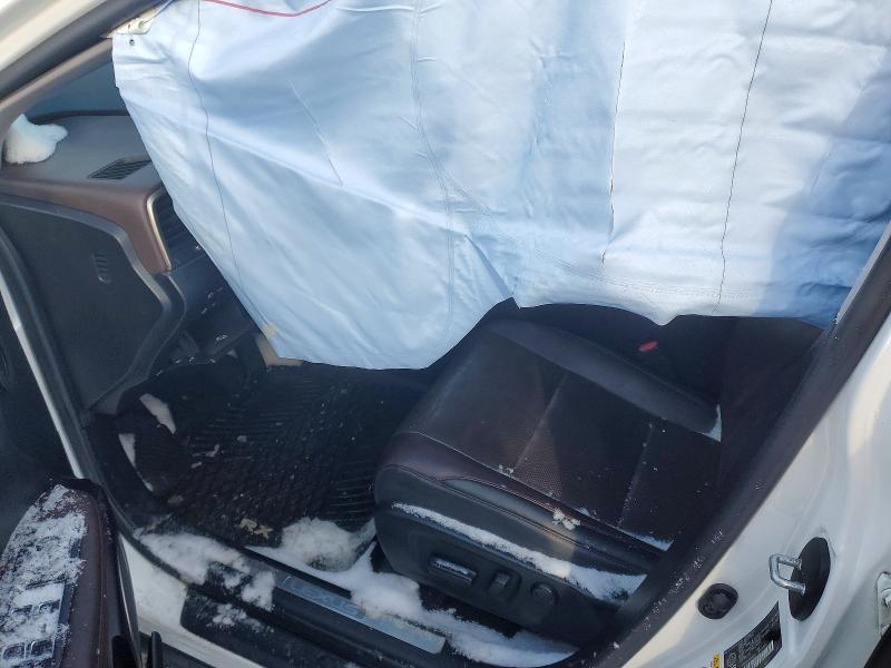 Aukcja sprzedaży 2018 Lexus Rx, vin: JTJDZKCA3J2005526, numer aukcji: 75619725