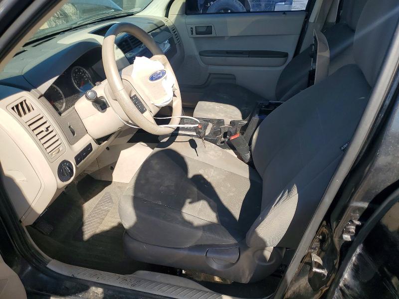 Продаж на аукціоні авто 2011 Ford Escape, vin: 1FMCU0C70BKB79931, номер лоту: 76516015