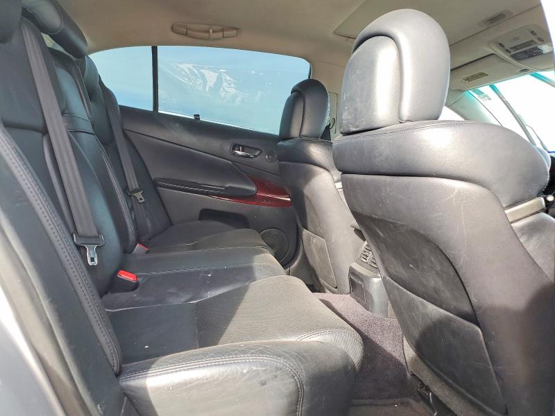 77928205 :رقم المزاد ، JTHCE1KS2A0026375 vin ، 2010 Lexus Gs مزاد بيع