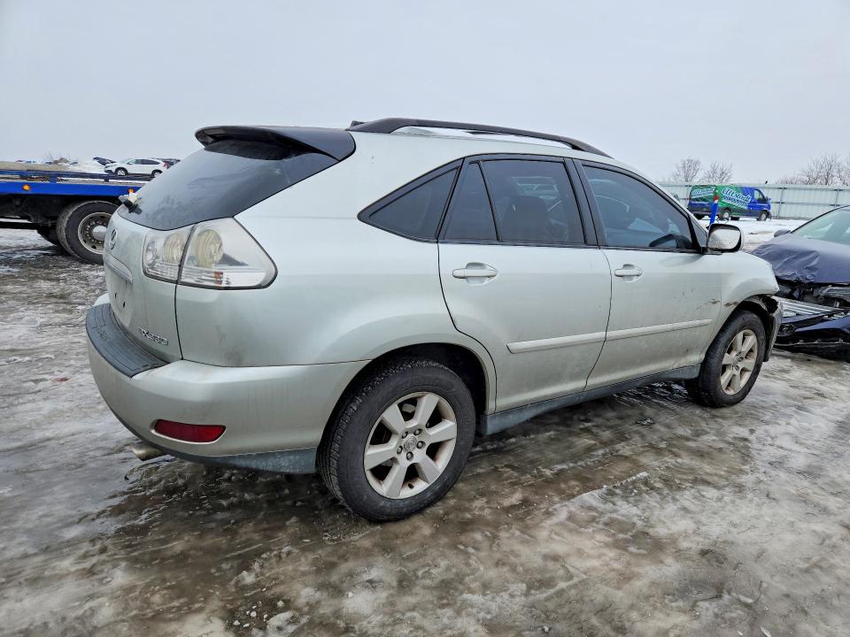 Продаж на аукціоні авто 2006 Lexus Rx, vin: 2T2HA31U36C089463, номер лоту: 73156915