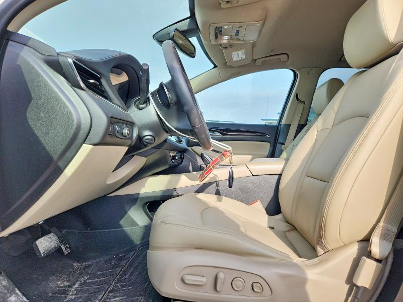 Продаж на аукціоні авто 2020 Buick Enclave, vin: 5GAERCKWXLJ290553, номер лоту: 76133135