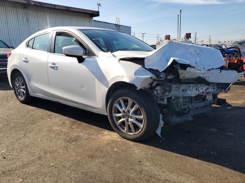 2015 Mazda 3 მანქანა იყიდება აუქციონზე, vin: 3MZBM1V78FM128272, აუქციონის ნომერი: 78862255