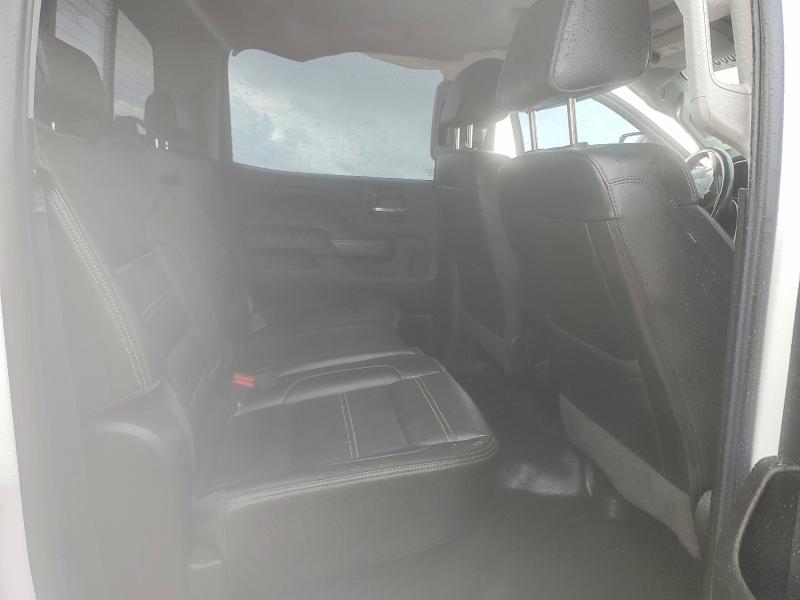 2017 Gmc Sierra მანქანა იყიდება აუქციონზე, vin: 1GT12UEY7HF132380, აუქციონის ნომერი: 78085225