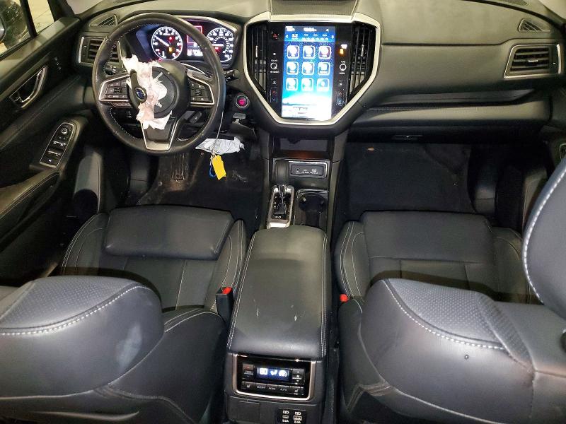 2023 Subaru Ascent მანქანა იყიდება აუქციონზე, vin: 4S4WMAUD5P3463970, აუქციონის ნომერი: 76053725
