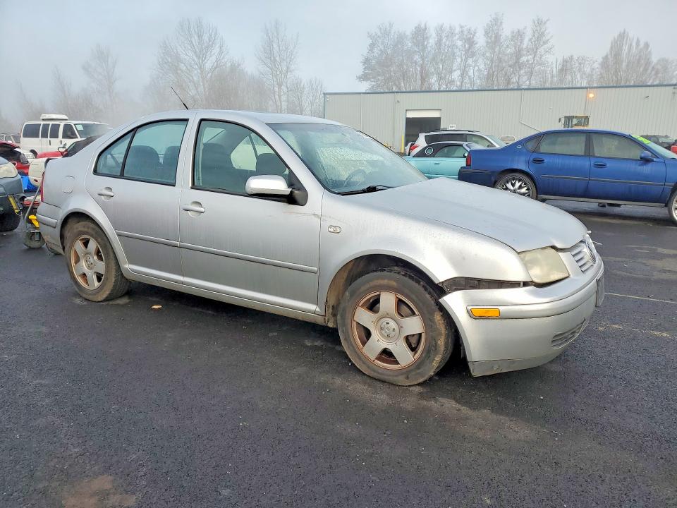 Aukcja sprzedaży 2001 Volkswagen Jetta, vin: 3VWSS29M41M011583, numer aukcji: 63862116