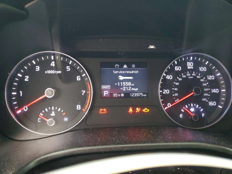 76285785 :رقم المزاد ، 3KPF24AD6LE143690 vin ، 2020 Kia Forte مزاد بيع