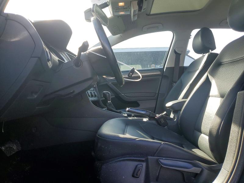79415525 :رقم المزاد ، 3VW217AU8GM000932 vin ، 2016 Volkswagen Golf مزاد بيع