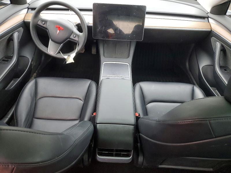74862865 :رقم المزاد ، 5YJ3E1EA9PF644159 vin ، 2023 Tesla Model 3 مزاد بيع