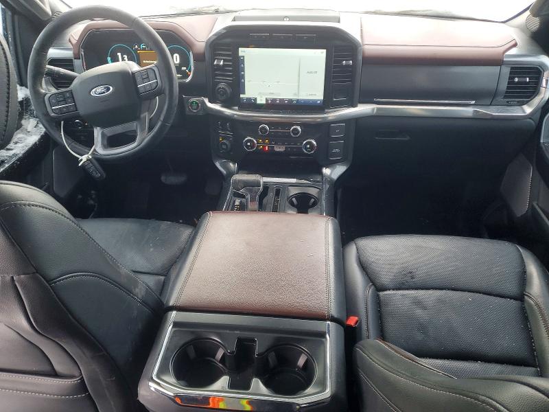 Aukcja sprzedaży 2021 Ford F150, vin: 1FTEW1EP2MKD75916, numer aukcji: 75220635