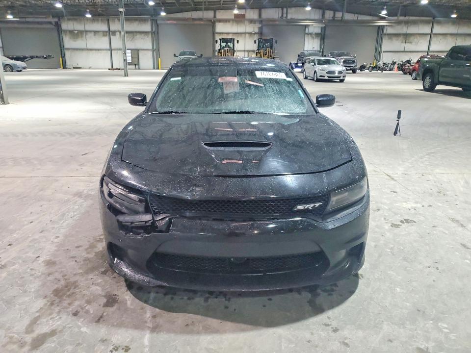 76187865 :رقم المزاد ، 2C3CDXEJ1GH347858 vin ، 2016 Dodge Charger مزاد بيع