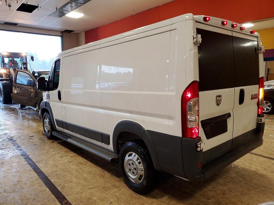 Aukcja sprzedaży 2016 Ram Promaster 1500, vin: 3C6TRVAG4GE115320, numer aukcji: 77525595