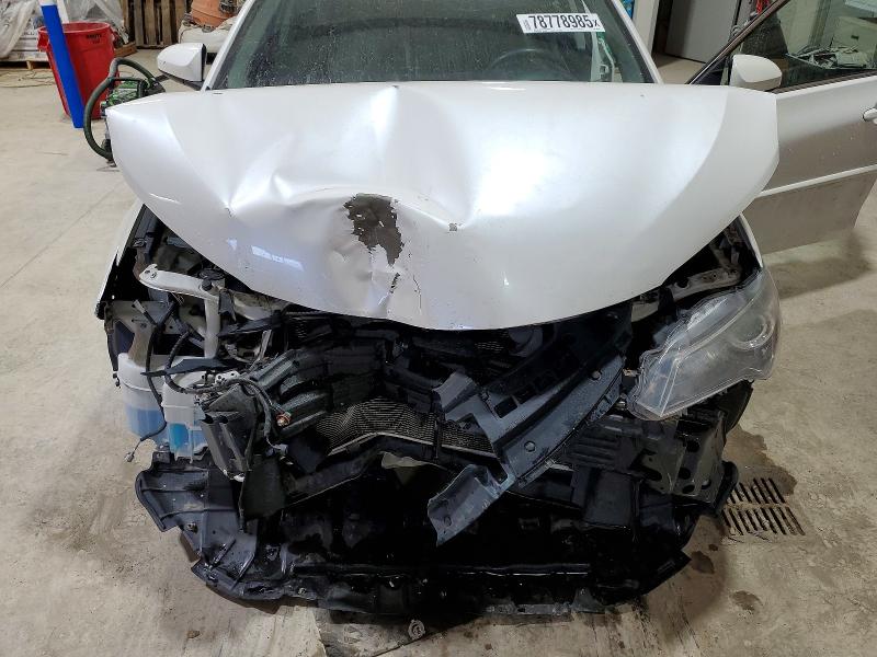 2017 Toyota Camry მანქანა იყიდება აუქციონზე, vin: 4T1BF1FK5HU403882, აუქციონის ნომერი: 78778985