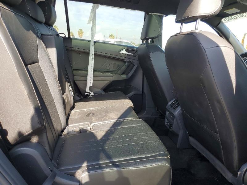 Aukcja sprzedaży 2024 Volkswagen Tiguan Se, vin: 3VVCB7AX9RM051519, numer aukcji: 75872335