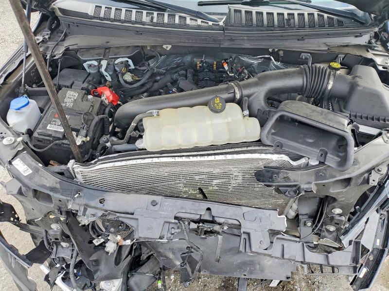 Aukcja sprzedaży 2023 Ford Expedition, vin: 1FMJU1RG9PEA64058, numer aukcji: 76404795