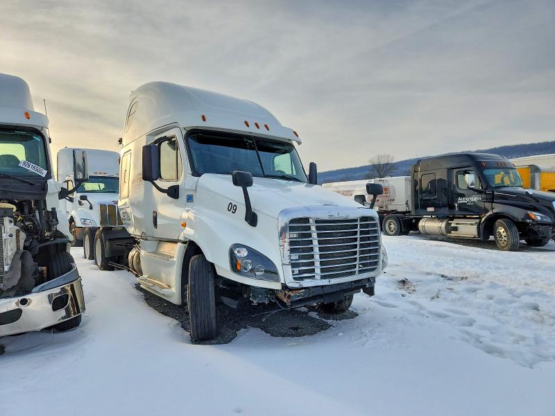 Aukcja sprzedaży 2018 Freightliner Cascadia 125, vin: 3AKJGLDR3JDJV4956, numer aukcji: 76992835