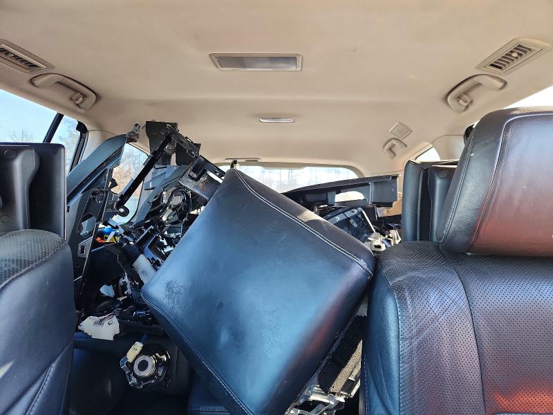 Продажа на аукционе авто 2020 Lexus Lx, vin: JTJDY7AX2L4320770, номер лота: 76209795