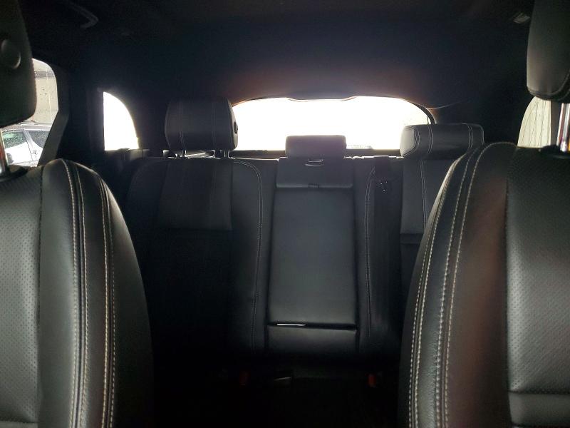 2019 Land Rover Range Rove მანქანა იყიდება აუქციონზე, vin: SALYB2EX3KA213206, აუქციონის ნომერი: 77777675