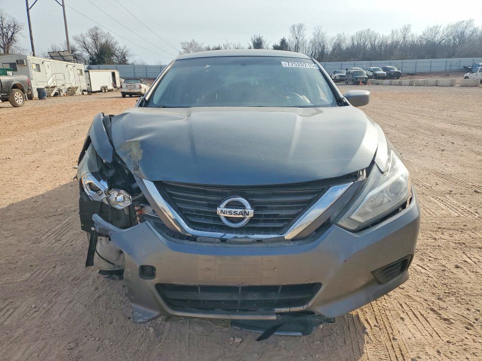 Aukcja sprzedaży 2017 Nissan Altima, vin: 1N4AL3AP4HN347604, numer aukcji: 77520215