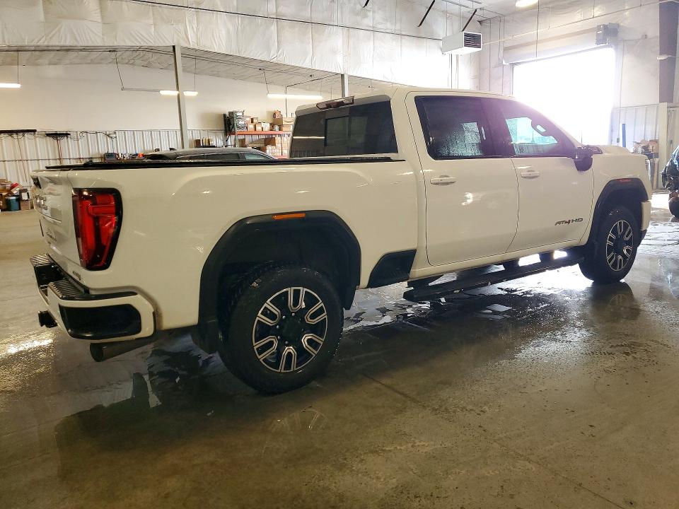 Aukcja sprzedaży 2020 Gmc Sierra, vin: 1GT49PEY5LF174582, numer aukcji: 75812475