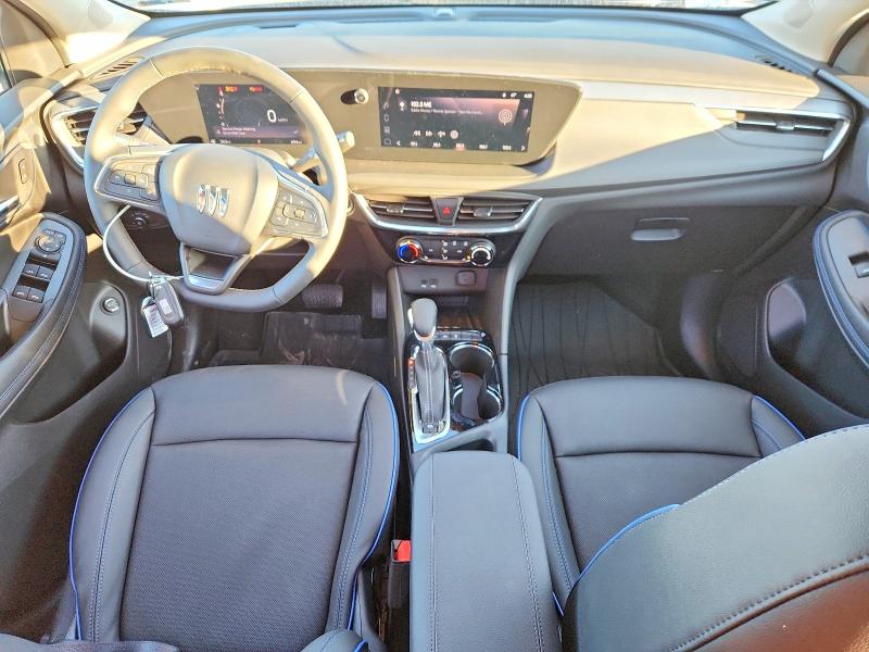 Aukcja sprzedaży 2026 Buick Encore Gx, vin: KL4AMESL8TB025406, numer aukcji: 78631215