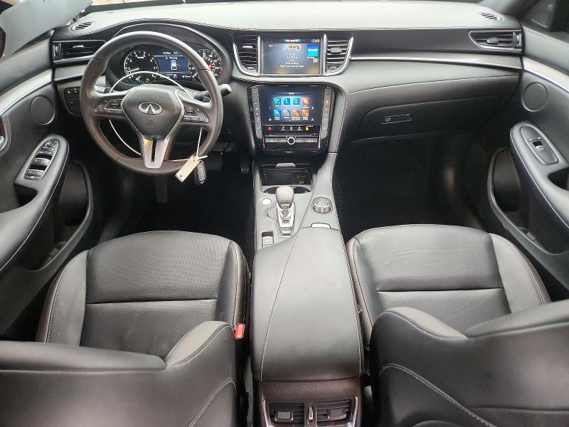 Aukcja sprzedaży 2023 Infiniti Qx55, vin: 3PCAJ5JR4PF122478, numer aukcji: 76866305