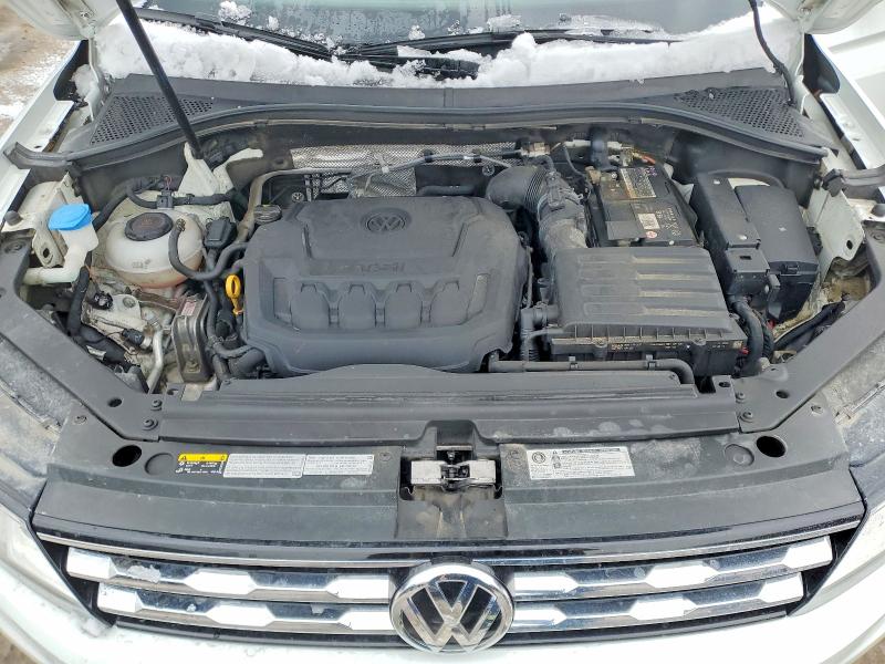 78737955 :رقم المزاد ، 3VV0B7AX6LM101075 vin ، 2020 Volkswagen Tiguan مزاد بيع