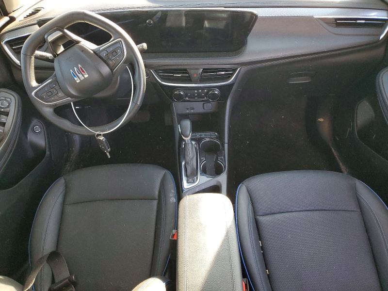 Aukcja sprzedaży 2025 Buick Encore Gx, vin: KL4AMDSL9SB012169, numer aukcji: 76868375