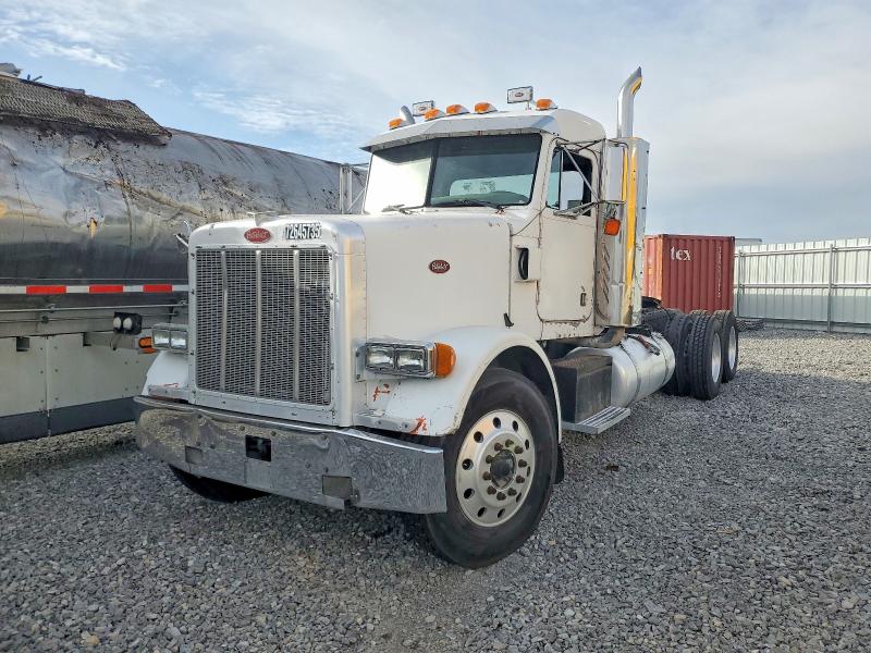 2004 Peterbilt 378 მანქანა იყიდება აუქციონზე, vin: 1XPFDB9X74D810216, აუქციონის ნომერი: 72645735