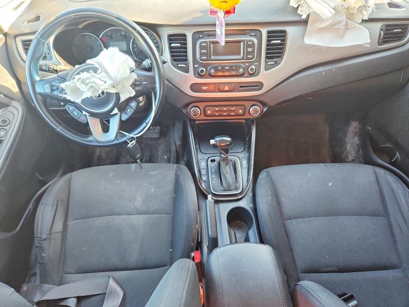 Продаж на аукціоні авто 2014 Kia Rondo, vin: KNAHT8A36E7057851, номер лоту: 76027255