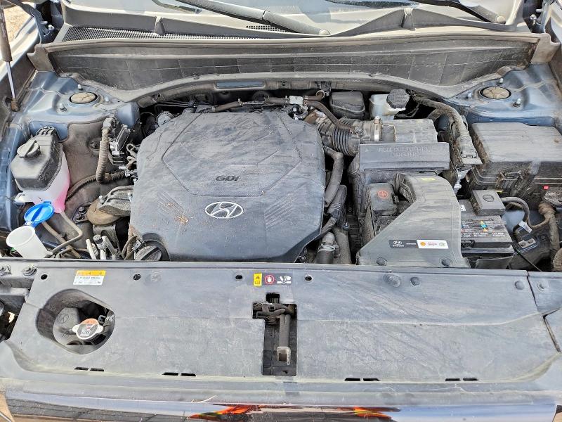 Aukcja sprzedaży 2024 Hyundai Palisade, vin: KM8R44GE8RU767326, numer aukcji: 78148545