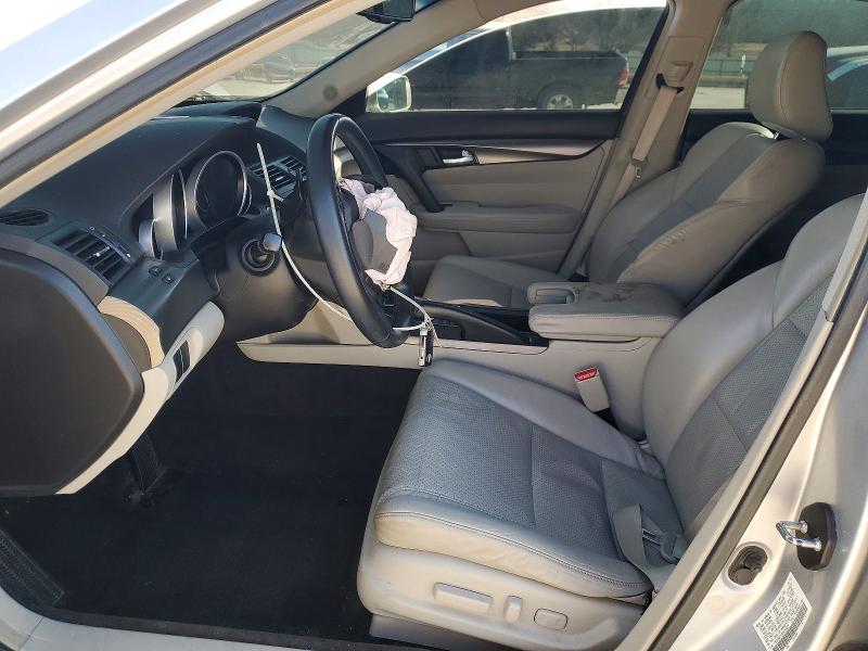 Продаж на аукціоні авто 2013 Acura Tl, vin: 19UUA8F53DA012564, номер лоту: 76698585