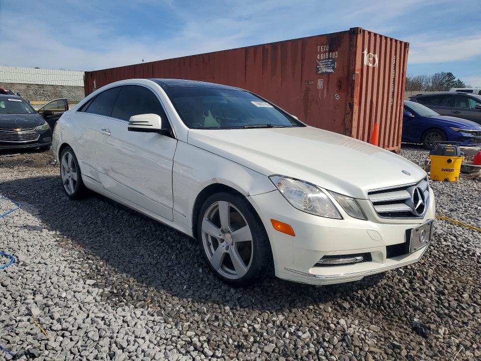 78657785 :رقم المزاد ، WDDKJ5KB2DF183783 vin ، 2013 Mercedes-benz E مزاد بيع