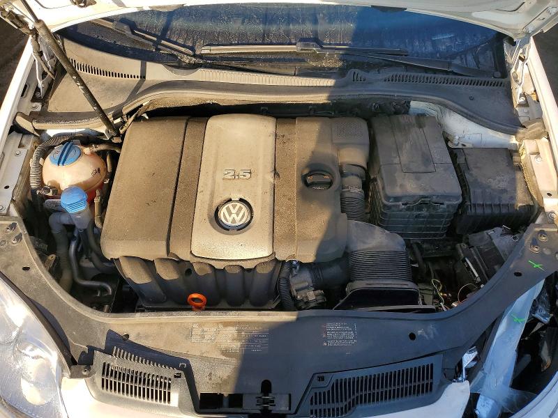 75315535 :رقم المزاد ، WVWDA71K99W024007 vin ، 2009 Volkswagen Rabbit مزاد بيع