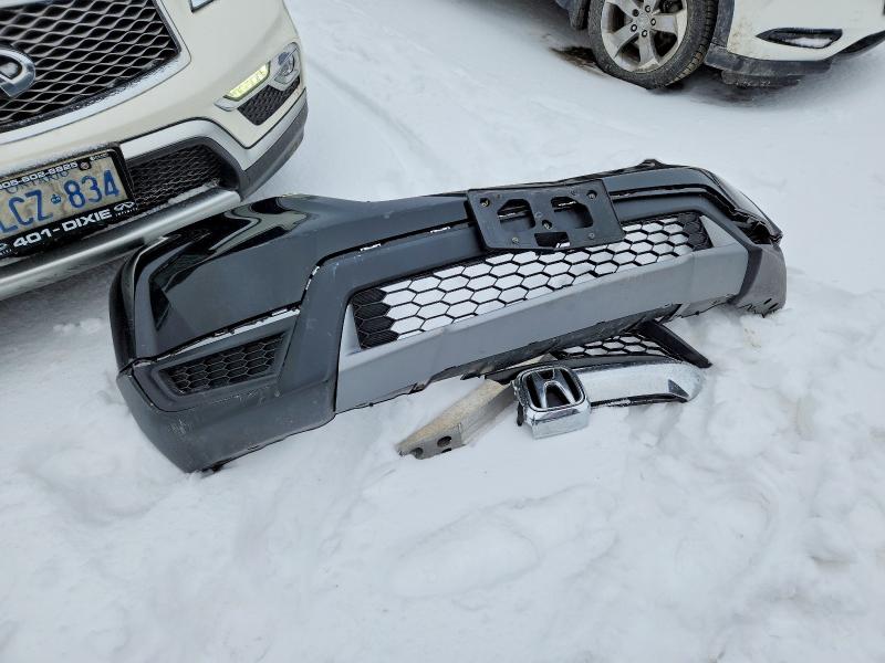 Продажа на аукционе авто 2019 Honda Cr-v, vin: 2HKRW2H27KH115420, номер лота: 77368995