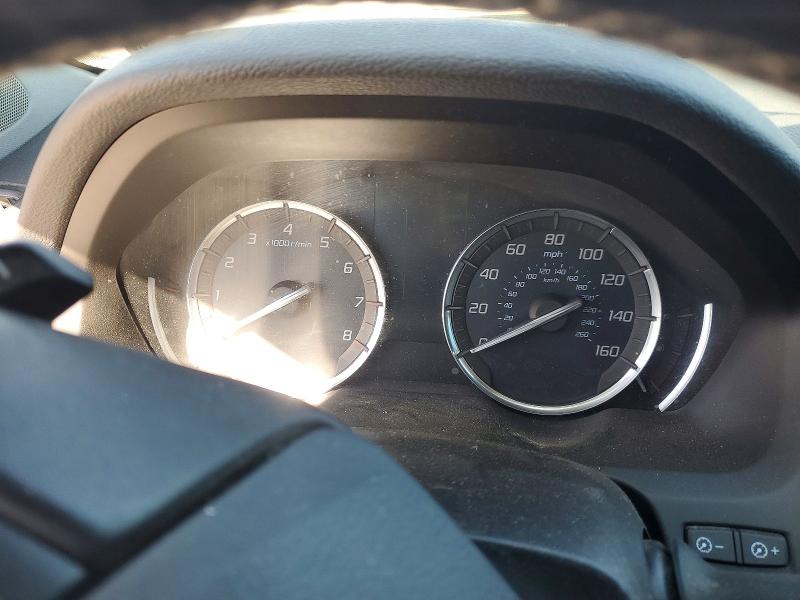 77881995 :رقم المزاد ، 19UUB3F79FA009253 vin ، 2015 Acura Tlx مزاد بيع