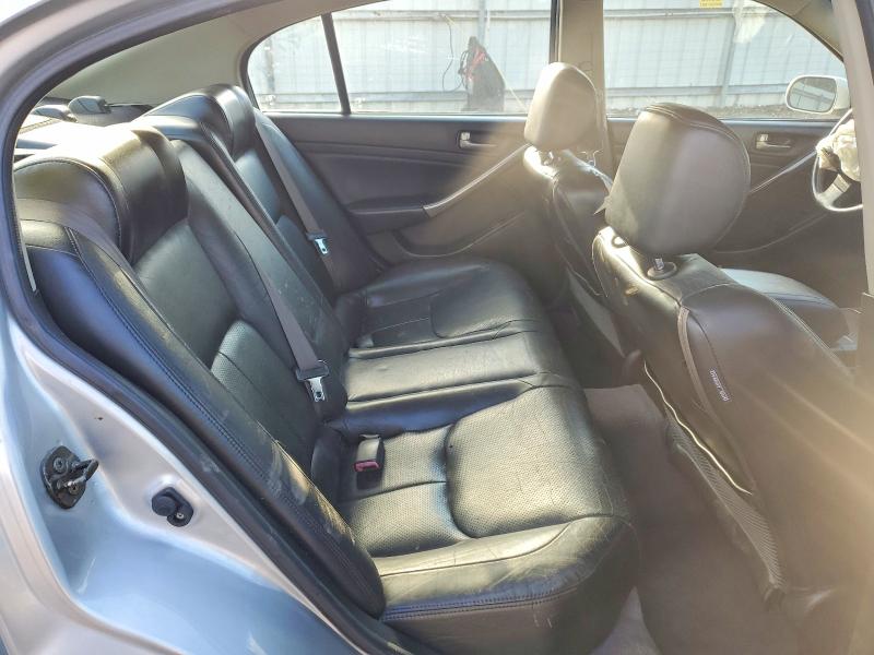 Aukcja sprzedaży 2003 Infiniti G35, vin: JNKCV51E63M003566, numer aukcji: 77213185