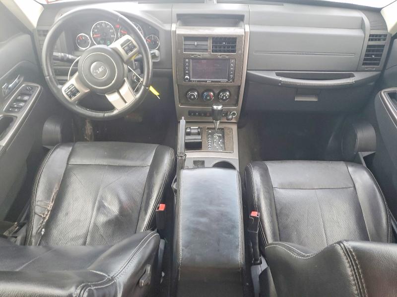 Продажа на аукционе авто 2011 Jeep Liberty, vin: 1J4PN5GK1BW584536, номер лота: 78222605