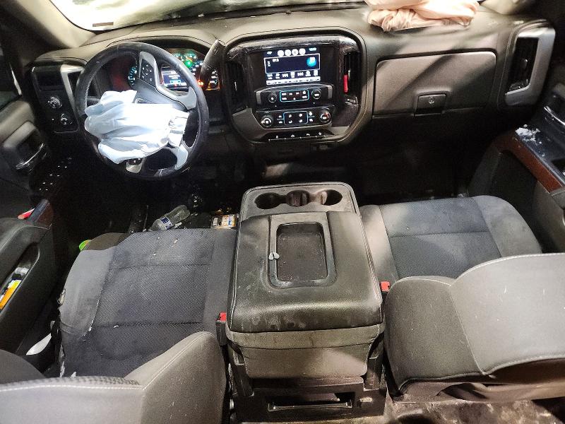 Aukcja sprzedaży 2017 Gmc Sierra, vin: 1GTV2MEC9HZ138072, numer aukcji: 77013405