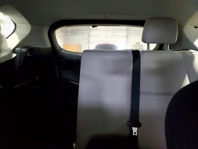 78421385 :رقم المزاد ، JM3KE2BE0F0456045 vin ، 2015 Mazda Cx-5 مزاد بيع