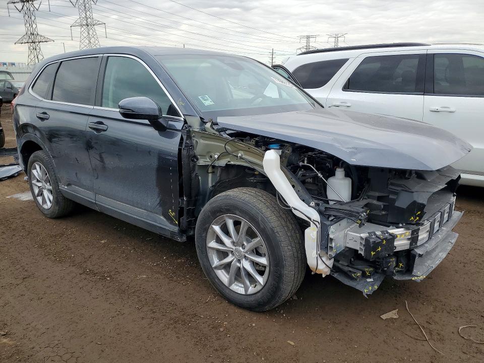 Aukcja sprzedaży 2026 Honda Cr-v, vin: 2HKRS4H40TH407291, numer aukcji: 77688125