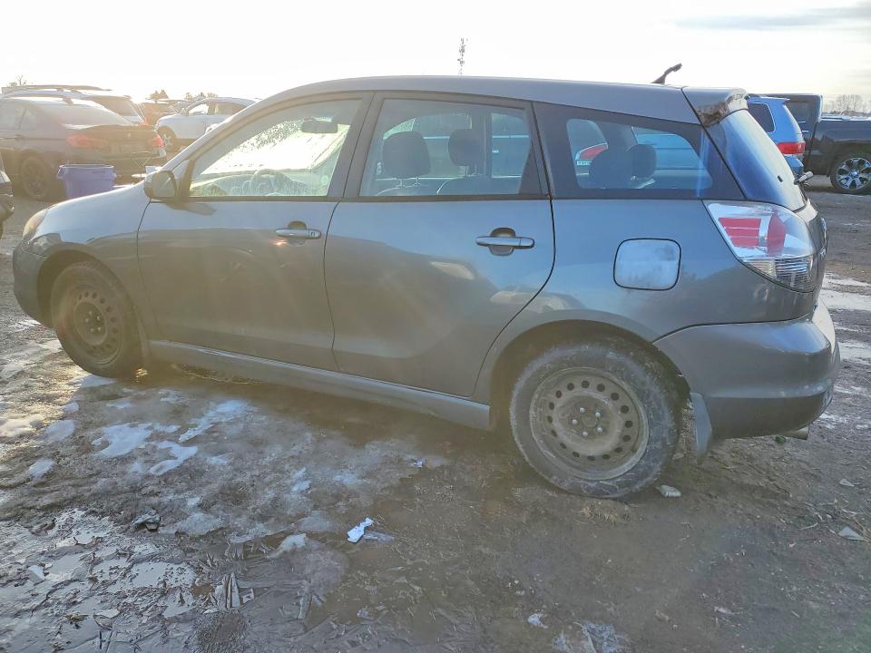 Продаж на аукціоні авто 2005 Toyota Matrix, vin: 2T1KR32E15C876632, номер лоту: 78972015
