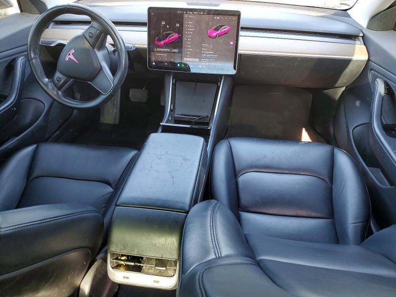 Aukcja sprzedaży 2018 Tesla Model 3, vin: 5YJ3E1EA2JF032330, numer aukcji: 75676175