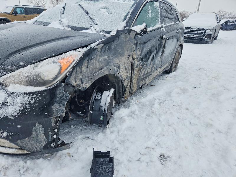Aukcja sprzedaży 2018 Kia Niro, vin: KNDCB3LC6J5204644, numer aukcji: 79004885