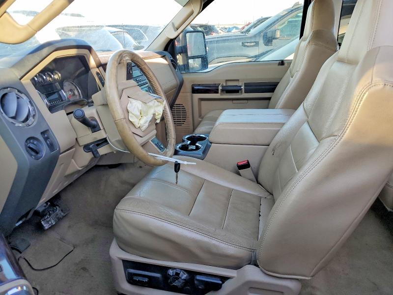 Aukcja sprzedaży 2008 Ford F250, vin: 1FTSX21R88EA52603, numer aukcji: 78907315