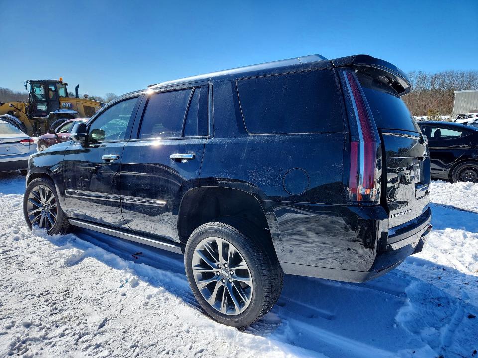 Продажа на аукционе авто 2019 Cadillac Escalade E, vin: 1GYS4CKJ3KR287914, номер лота: 74784575