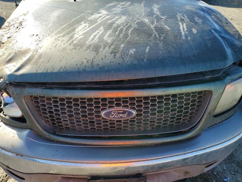 Auction sale of the 2001 Ford F150, vin: 1FTRW08L21KA85479, lot number: 75445295