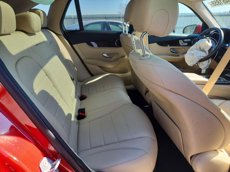 76461855 :رقم المزاد ، WDC0G4JB0KF573283 vin ، 2019 Mercedes-benz Glc مزاد بيع