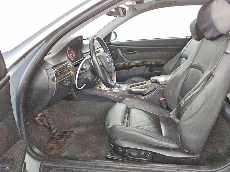 Продажа на аукционе авто 2008 Bmw 328, vin: WBAWV13568P119258, номер лота: 48133516