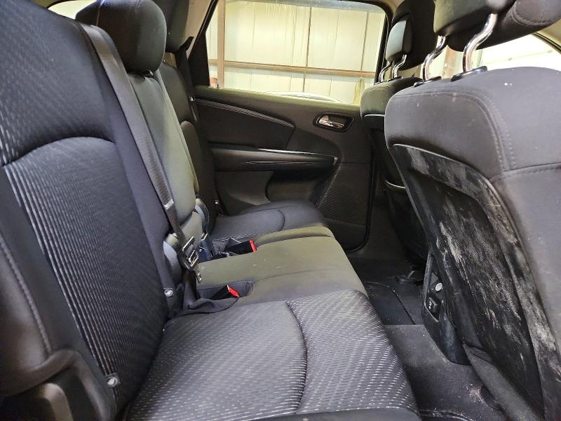 Продаж на аукціоні авто 2012 Dodge Journey, vin: 3C4PDCCG2CT355403, номер лоту: 78686335